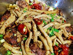 -帮一辣鸭头(青岛路总店)