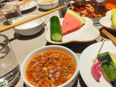 -海底捞火锅(关山保利店)