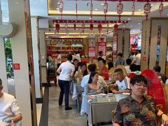 -添福来墨鱼饺子 · 海鲜东北菜(大连星海·黄浦路店)