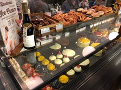 -BAKER&SPICE(安福路店)