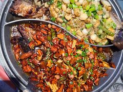 -味妙烤鱼吧(回龙观店)