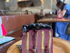-BAKER&SPICE(BFC外滩金融中心店)