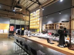 -GOTLOT COFFEE&KITCHEN角落厨房NOOK店