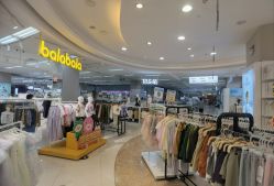 -孩子王童乐园(芜湖万达店)