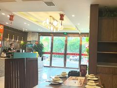 -锡和无锡菜(景丽苑店)