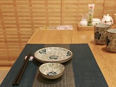 -樱の千渡日式料理·铁板烧•烧鸟(金盛田广场店)