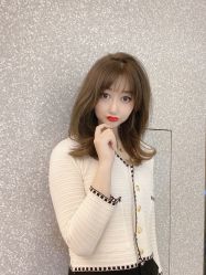 点击看大图 -3AM·S HAIR SALON烫发染发接发