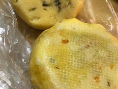 -六和孝顺素食餐厅(西湖道店)