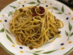 麻辣意面-萨莉亚意式餐厅(南京环亚凯瑟琳广场店)