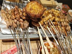 -熙成烧烤(白塔岭店)