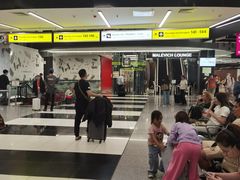 -谢列梅捷沃国际机场