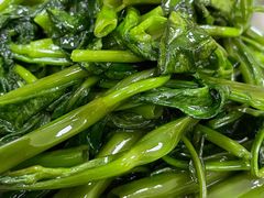 炝炒时蔬-老丘丘(较场口店)