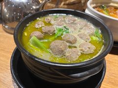 -溢香苑瓦罐(优胜北路店)