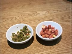 -潮粥荟·潮汕砂锅粥(槐房万达店)