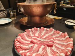 -聚宝源(什刹海·鼓楼店)