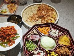 -将军牛排·尔滨地标朝鲜族美食(总店)