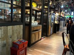 -探鱼·鲜青椒爽麻烤鱼(番禺万达店)