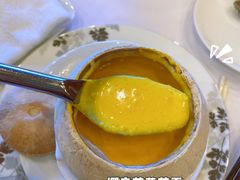 -粤菜王府·海鲜·茶市·海景餐厅(大梅沙店)