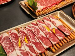 -西塔老太太泥炉烤肉(龙湖北苑天街店)