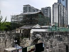 -文昌阁