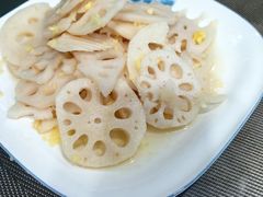 -微山岛春天里酒家