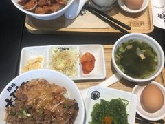 -熊吞·大碗丼烧肉饭(西市场嘉华店)