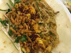 春饼-老昌春饼(中央大街店)