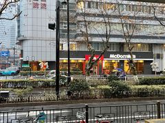 -麦当劳(杭州庆春路店)