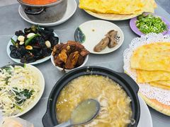 -水楼子鑫鑫砂锅居(健康路店)