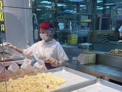 -鲍师傅糕点(文昌阁店)
