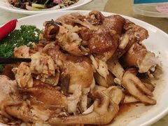 -鹏城人家海鲜酒家·23年老字号(较场尾店)