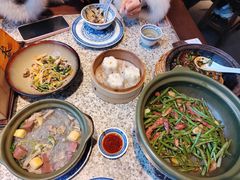 -南京大牌档(夫子庙老门东店)