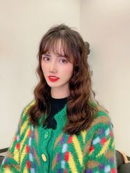 -OOTD造型