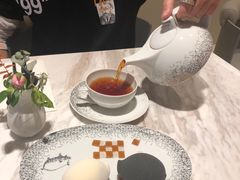 -théATRE 茶聚场(王府中環店)