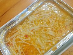 -小红烤翅(傅厚岗店)
