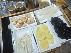 -蜀汏峡火锅(南内环店)