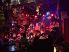 -MM·五声·音乐人与调酒师(西安路店)