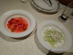 京笋茭白-悦海堂(金融街购物中心店)