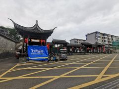 -黄桥古镇
