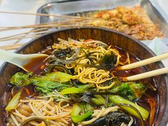 -金乐活美食(中街店)