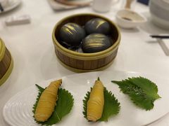 -水上明月·湖景餐厅