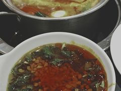 -咕叽咕叽自助烤肉小火锅(西城广场购物中心店)