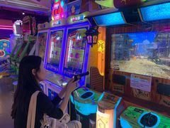 -星舰梦航(广百广场荔胜店)