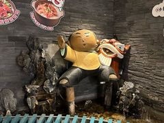 -南拳十三姨·潮汕砂锅粥(世纪金源店)