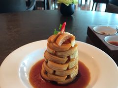 -广州柏悦酒店·悦景轩·粤菜餐厅