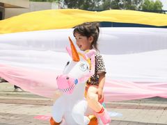 -斯坦丁国际幼稚园(驿都校区)