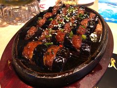 -川流不息(北蔡休闲广场店)