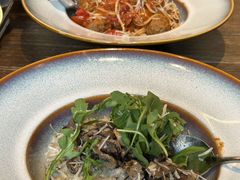 -blue frog蓝蛙(长泰广场店)