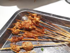 -老长沙龙虾馆·聚会餐厅(白石洲店)