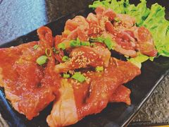 -火炉旺烤肉啤酒屋(沈北创始店)